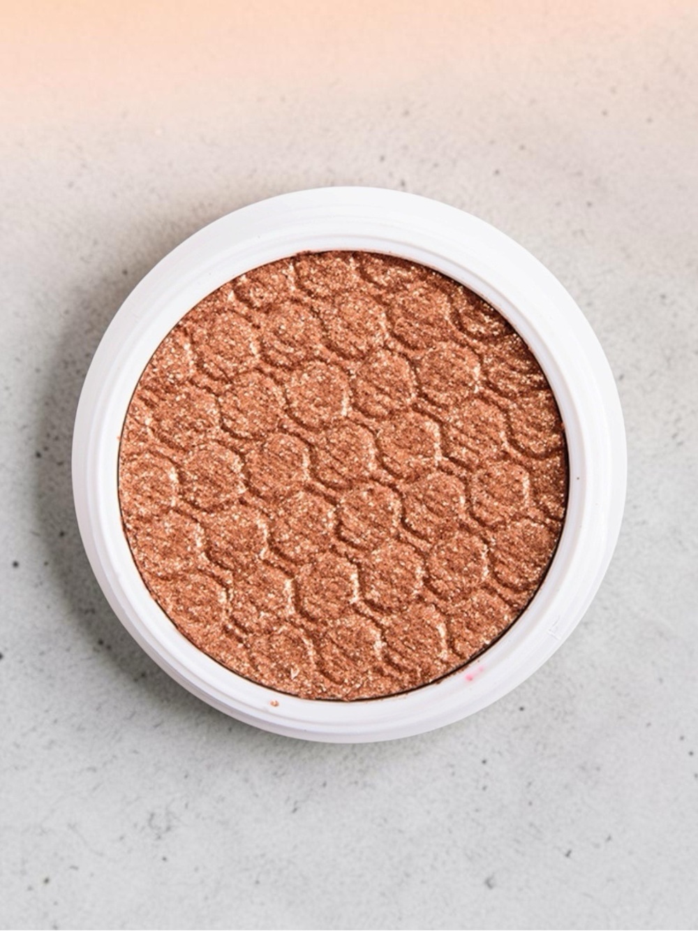 Colourpop SuperShock Eyeshadow | Lightening Bug